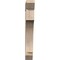 Ekena Millwork Westlake Slat Smooth Bracket, Douglas Fir, 5 1/2"W x 34"D x 42"H BKT06X34X42WTL06SDF - alternate 2